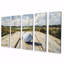 Dreams Golf Course Landscape I - Golf Wall Decor - Art mural moderne-1298792738-1298792741