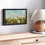 «Dancing Dandelions Seeds», reproduction sur toile-101453514
