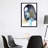 Sleepless Heart by Victoria Olt - Gallery-Wrapped Canvas Giclée on Canvas-1531036395-1535991692