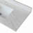 Marble Vanity Top Bathroom Vanity Top With Pre-Drilled Faucet Holes Bathroom Countertop With Undermount Rectangular Middle Sink