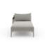 Sherwood Outdoor Teak Chaise Lounge-1465207484-1465207458