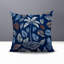 Oreiller carré réversible intérieur / extérieur Palmgroove Palm-115986972-116293322