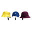 Configuration murale flexible pour porte-chapeaux
