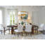 Rendezvous Upholstered Dining Chair