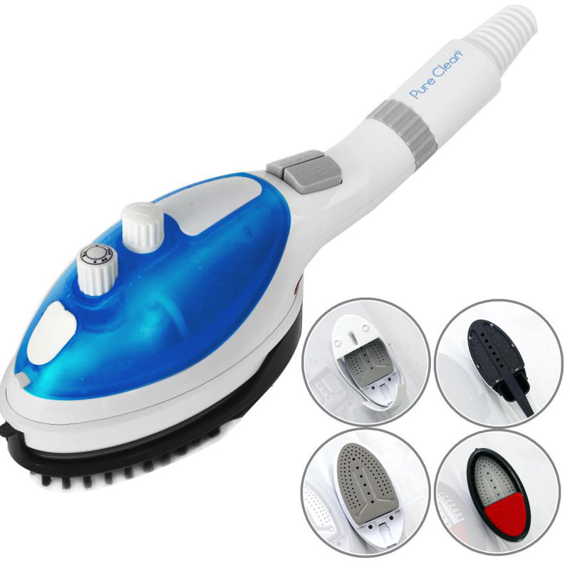 Pyle 1000 Watt Garment Steamer