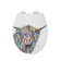 Angus Soft Close Round Standard Toilet Seat