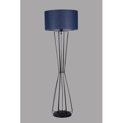 Lampe sur pied 63 "