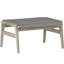 Coast Patio Ottoman-874402323
