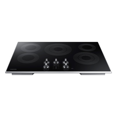 Surface de cuisson électrique intelligente Samsung de 30 po