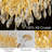 13 - Light Chandelier