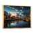 Gold Picture Framed