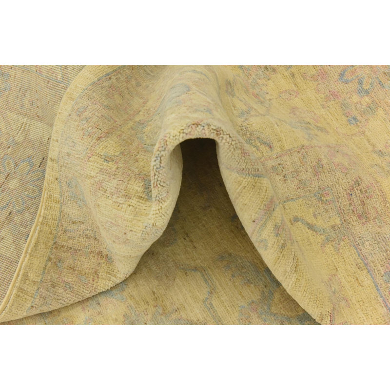 Tapis beige Neal