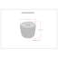 Pouf rond Larissa-120220237