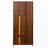 Kitchen Pantry Cabinet with Pull-Out multi-tier shelf