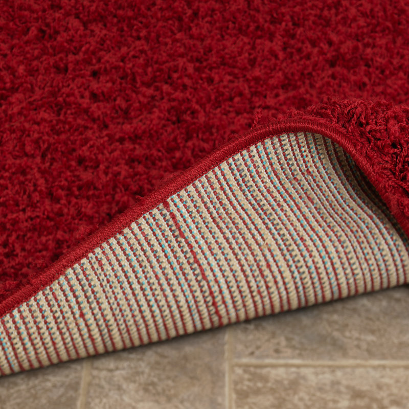 Ling Indoor Rug, Runner 2' x 5'