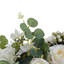 Silk Peony Arrangement