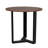 Jinay Beech Round Solid Wood Base Dining Table-447530622