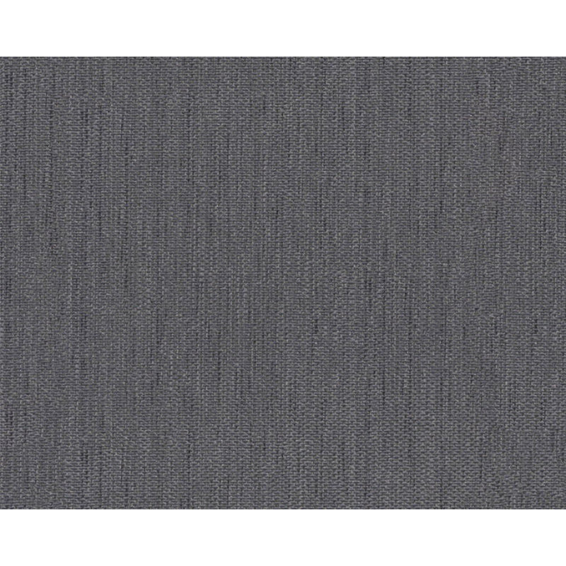 Rouleau de papier peint L 33 pi x l 21 po, Noir gris