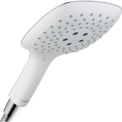 Puravida Easyclick 3-Jet Multi Function Handheld Shower Head