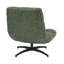 Birkes Upholstered Swivel Accent Chair-1268946794