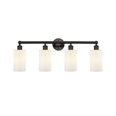 Caldello 4 - Light Dimmable Vanity Light