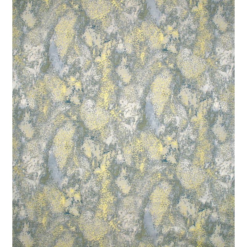 Magnetics Luminescence Fabric, Viridian