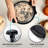 Zulay Kitchen Chicken Shredder – Large Capacity, Durable & Easy-to-use Meat Shredding Tool