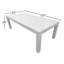 Redondo Outdoor Dining Table