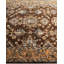 Serapi One-of-a-Kind 4' 2" X 5' 6" Hand Knotted Area Rug