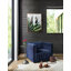 Augustine Swivel Armchair-1495404376
