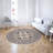 Oriental Indoor / Outdoor Rug-2111282058