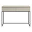 Abrah 120cm Console Table-696513927