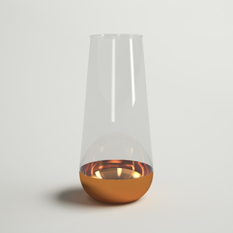 Jayce Glass Table Vase