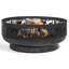 Steel Wood Burning Smokeless Fire Pit