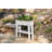 Resin Elevated Planter (2 Pack)