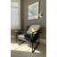 Chaise avec accoudoirs moderne Marilyn-1973157956