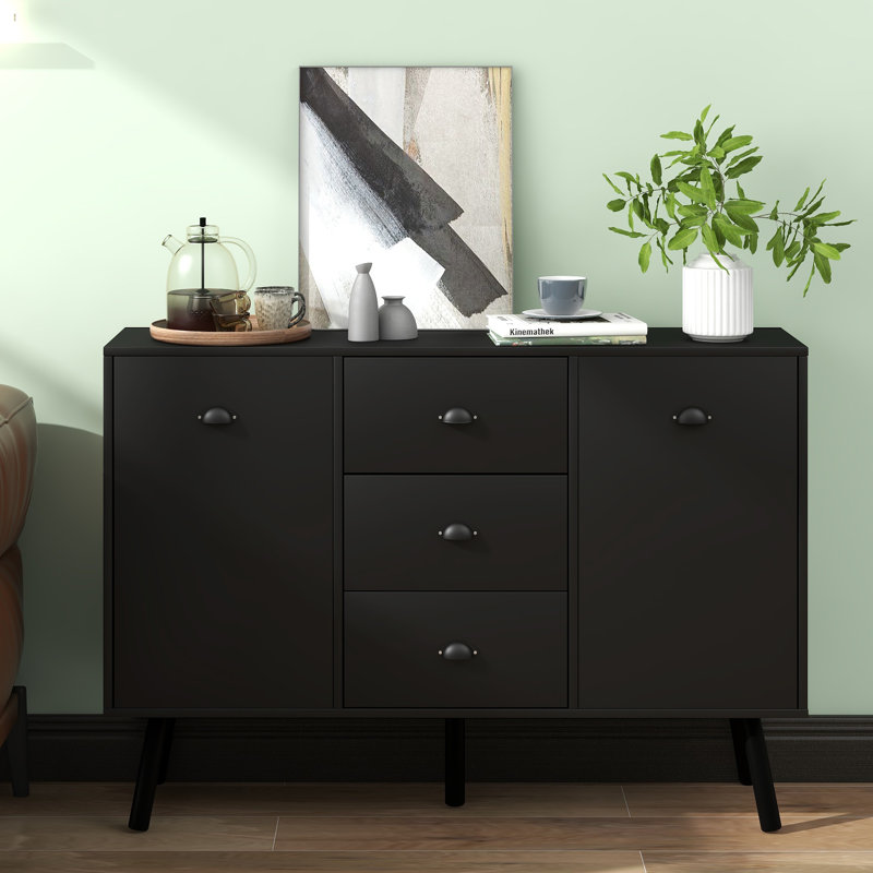 119cm Sideboard