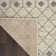 Vigue Geometric Gray/Beige Area Rug