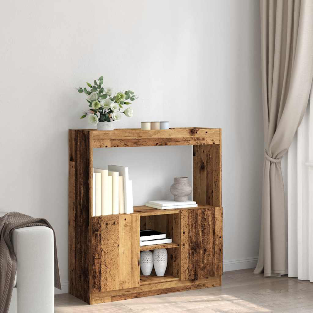 Highboard Romet