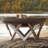 Corsica Round Stainless Steel Wood Burning Fire Pit-1672604800