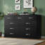 Commode 9 tiroirs l 53 po-784587466
