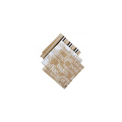 Cotton Waffle Tea Towel Kitchen Towel