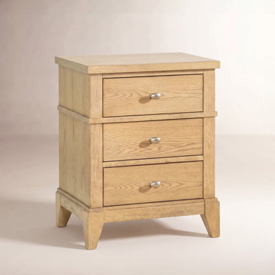 Today's Traditions Solid Wood Nightstand