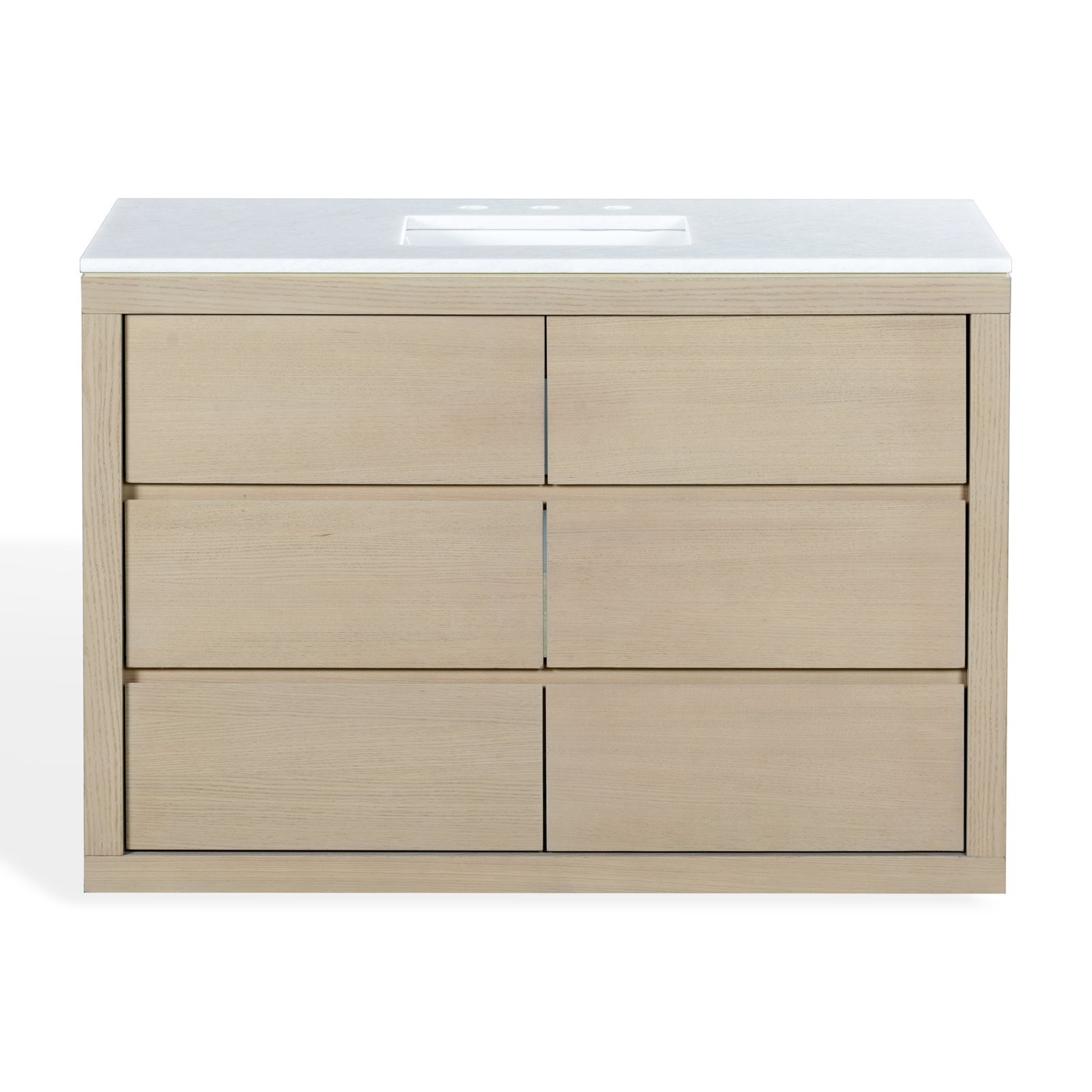 Clairebeth 48" Single Vanity, 48"