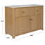 Tata Single Bathroom Vanity with Top-783826876
