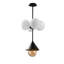 Romeo 5 - Light Unique/Statement Chandelier