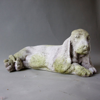 Mcelroy Animals Garden Statue