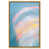 Gold Floater Framed