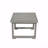 Patio Side Table