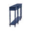 Console en bois massif 58,07 po Wampler-544214405-544214406-636702767
